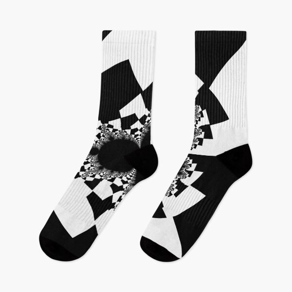 Item preview, Binary Decomposition Mandelbrot designed and sold by Rupert Russell.