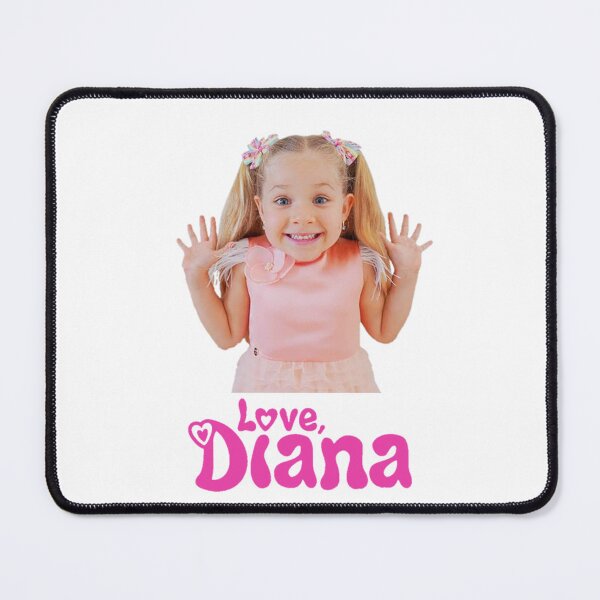 Item preview, Kids Diana Show designed and sold by Celebrity-go.