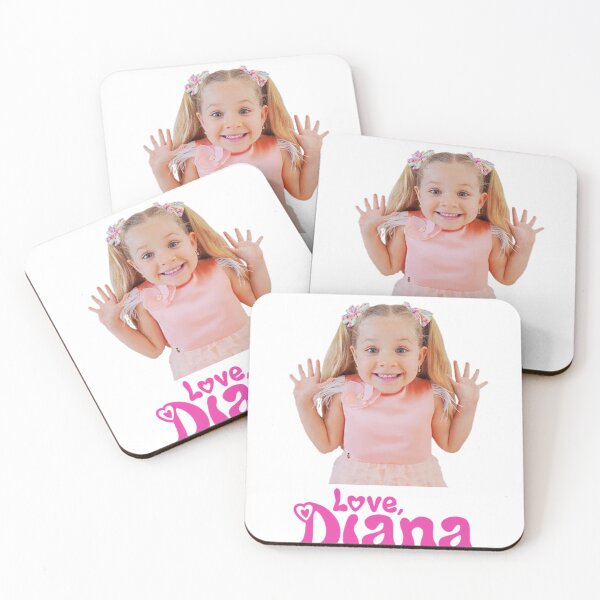 Item preview, Kids Diana Show designed and sold by Celebrity-go.