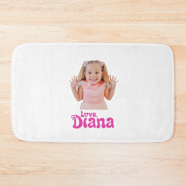 Item preview, Kids Diana Show designed and sold by Celebrity-go.