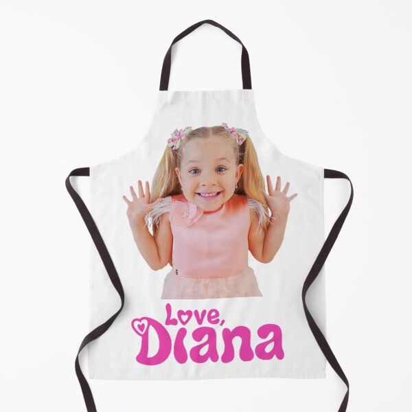 Item preview, Kids Diana Show designed and sold by Celebrity-go.