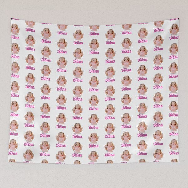 Item preview, Kids Diana Show designed and sold by Celebrity-go.