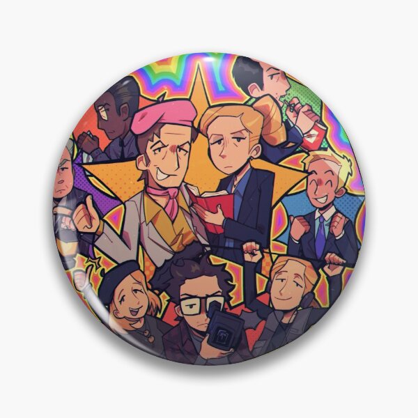 Item preview, GO Film Crew!  designed and sold by STURN3R.