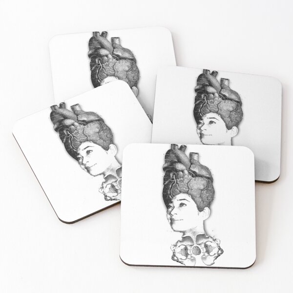 Item preview, Hearts & Minds designed and sold by fearofrevolt.