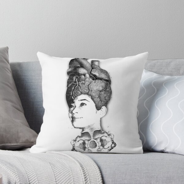 Item preview, Hearts & Minds designed and sold by fearofrevolt.