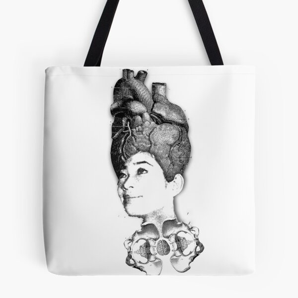 Item preview, Hearts & Minds designed and sold by fearofrevolt.