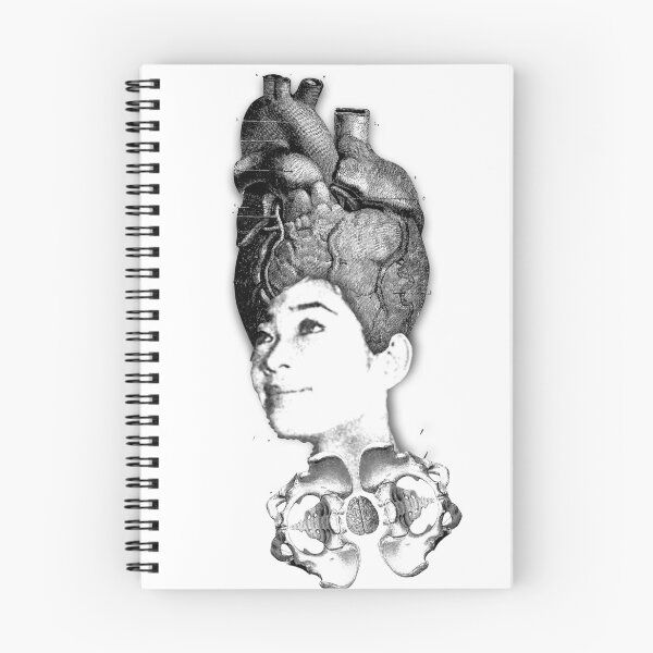 Item preview, Hearts & Minds designed and sold by fearofrevolt.