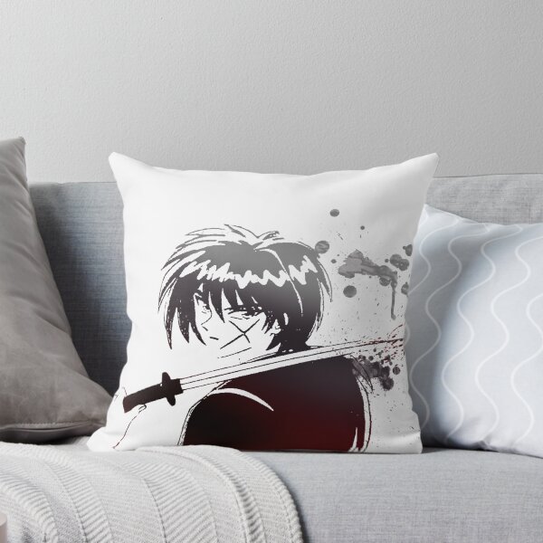 Item preview, Himura Kenshin designed and sold by muntificator.