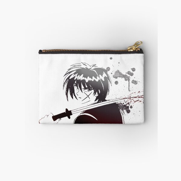 Item preview, Himura Kenshin designed and sold by muntificator.