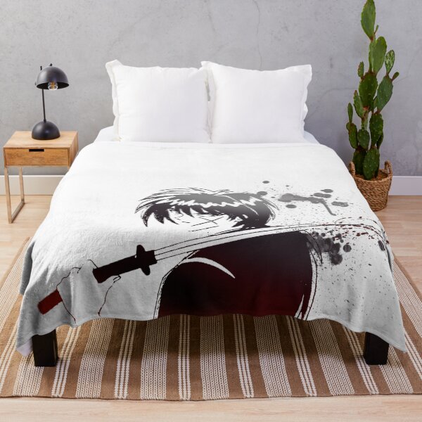 Item preview, Himura Kenshin designed and sold by muntificator.