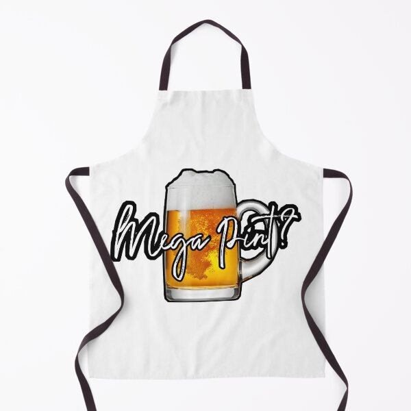 Item preview, Mega Pint designed and sold by Peculiar Peach.