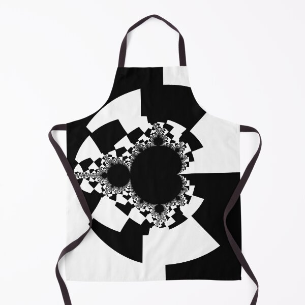 Item preview, Binary Decomposition Mandelbrot designed and sold by Rupert Russell.