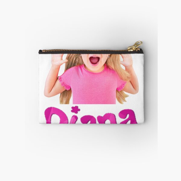 Item preview, Kids Diana Show designed and sold by Celebrity-go.
