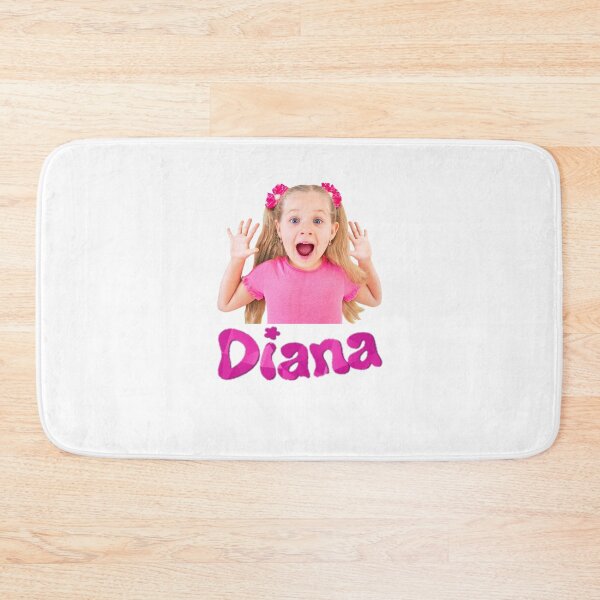 Item preview, Kids Diana Show designed and sold by Celebrity-go.