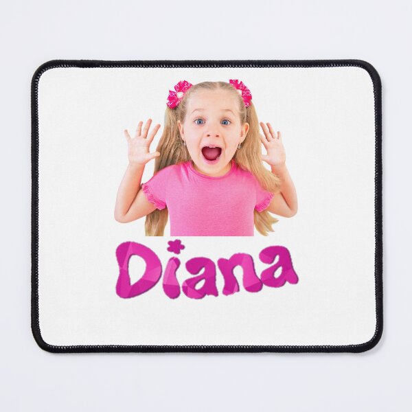 Item preview, Kids Diana Show designed and sold by Celebrity-go.