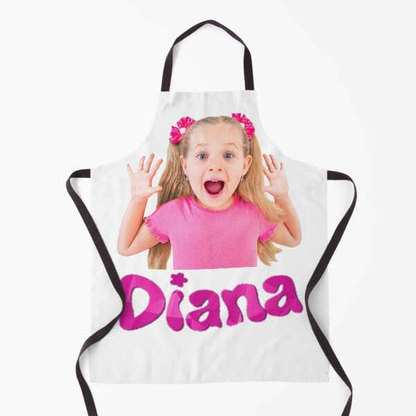 Item preview, Kids Diana Show designed and sold by Celebrity-go.