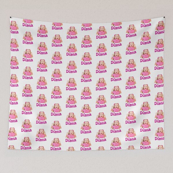 Item preview, Kids Diana Show designed and sold by Celebrity-go.