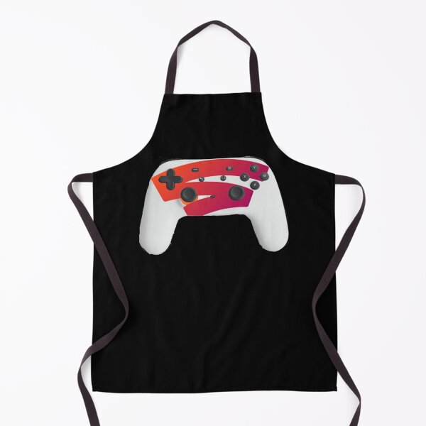 Item preview, Stadia Controller - Custom Design Essential T-Shirt designed and sold by ThijmenDongen.