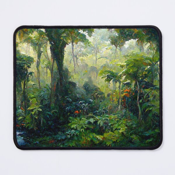 Item preview, Jungle designed and sold by Shr00mDesign.