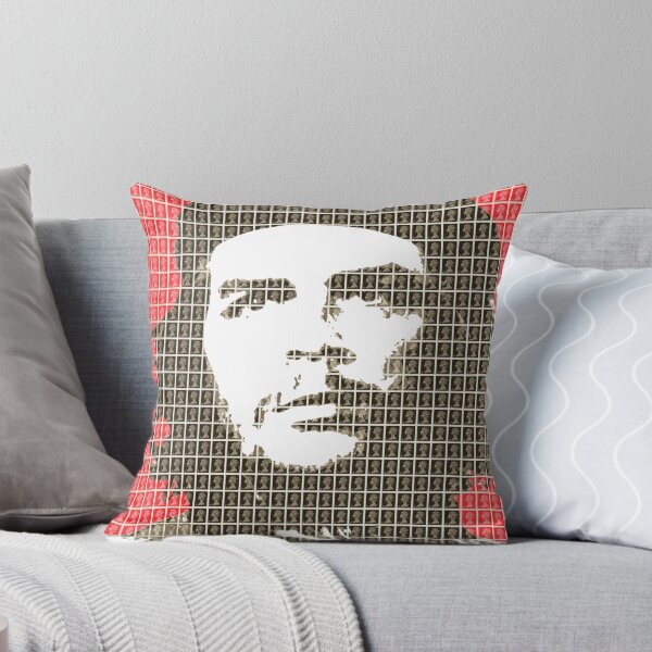 Item preview, Revolution #1 - Red designed and sold by Gary Hogben.