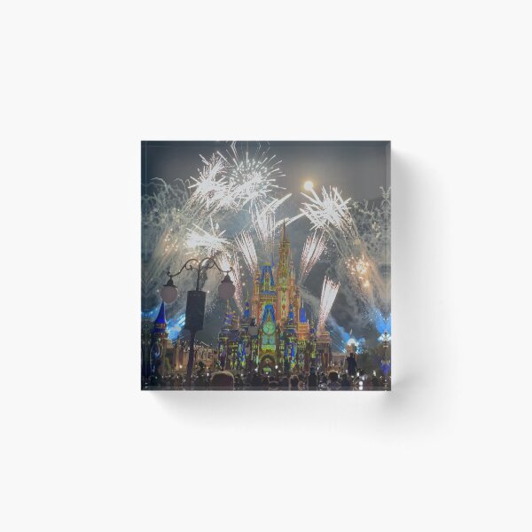 Item preview, Magic Kingdom designed and sold by PhxPhotos.