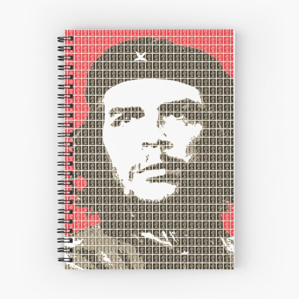 Item preview, Revolution #1 - Red designed and sold by Gary Hogben.