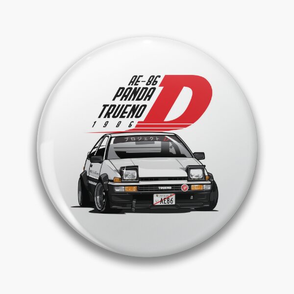 Item preview, Hachiroku Ae86 Tofu designed and sold by pjrstudio.