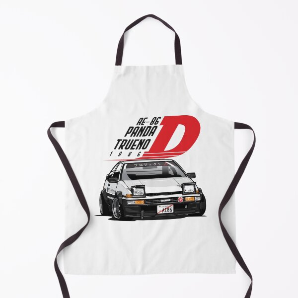 Item preview, Hachiroku Ae86 Tofu designed and sold by pjrstudio.