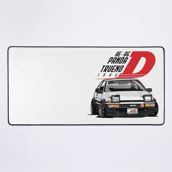 Item preview, Hachiroku Ae86 Tofu designed and sold by pjrstudio.