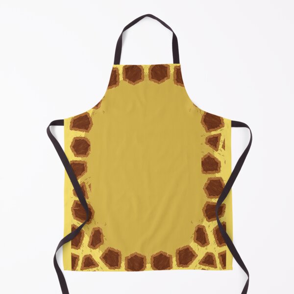 Item preview, Giraffe Costume| Funny Lazy Halloween Costume| Giraffe Animal Pattern designed and sold by Artventurous.