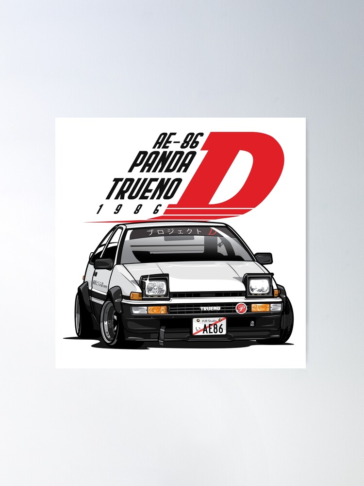 TOYOTA 86 1st ANNIVERSARY BOOK TOUGE & TOUGE CD & 86 TOTE