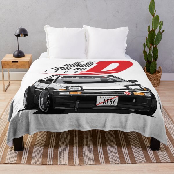 Item preview, Hachiroku Ae86 Tofu designed and sold by pjrstudio.