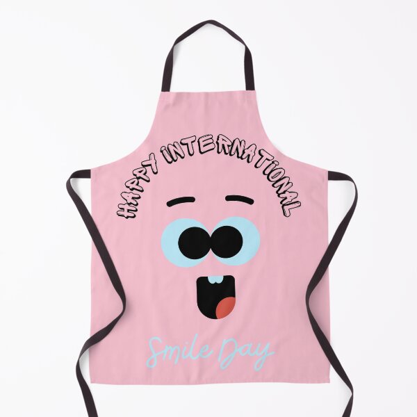 Item preview, Happy smile day light blu designed and sold by DigitalArt BoutiqueRS.