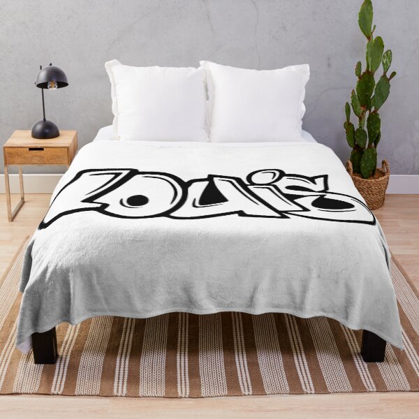 Item preview, Louis - Graffiti Name Design designed and sold by NameThatShirt.