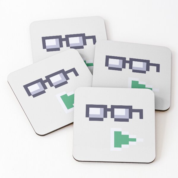 Item preview, TIA Portal Monitor Glasses designed and sold by Miguel Queiruga.