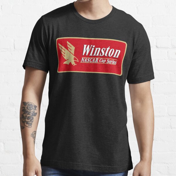 Nascar Winston Cup Essential T-Shirt