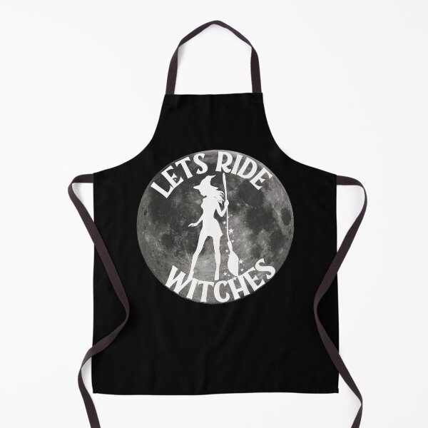 Item preview, LETS RIDE WITCHES designed and sold by Affyboss6.