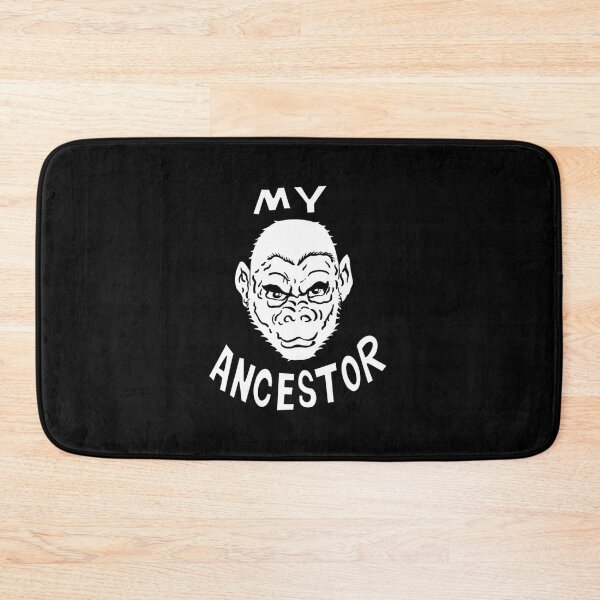 Item preview, MY ANCESTOR Classic T-Shirt designed and sold by ThijmenDongen.