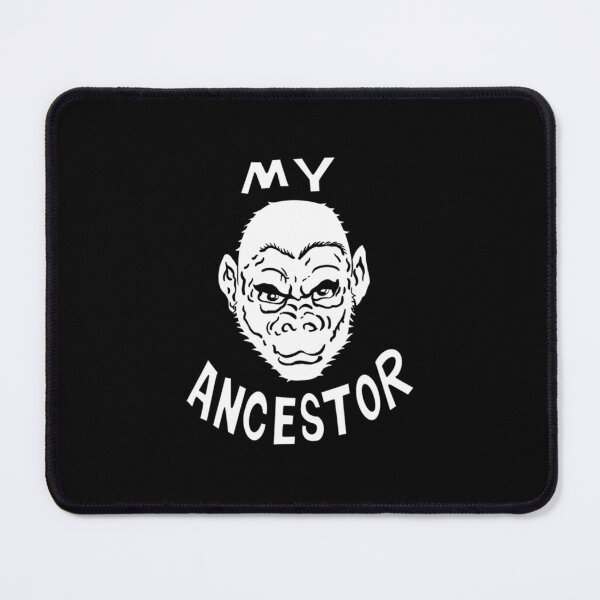 Item preview, MY ANCESTOR Classic T-Shirt designed and sold by ThijmenDongen.