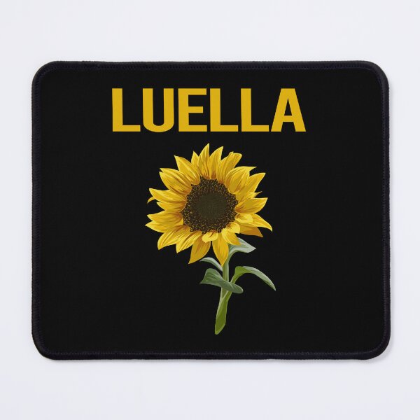 Item preview, Happy Sunflower Luella designed and sold by DistortedDemon.