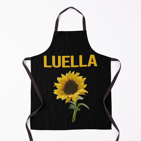 Item preview, Happy Sunflower Luella designed and sold by DistortedDemon.