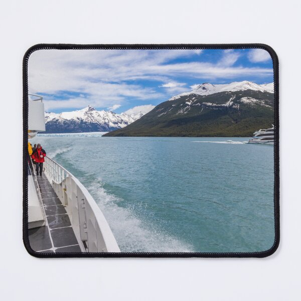 Item preview, Glacier Boat Trip on Lago Argentino - Argentina designed and sold by holgermader.