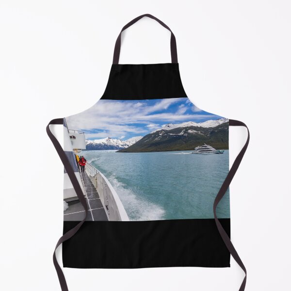 Item preview, Glacier Boat Trip on Lago Argentino - Argentina designed and sold by holgermader.