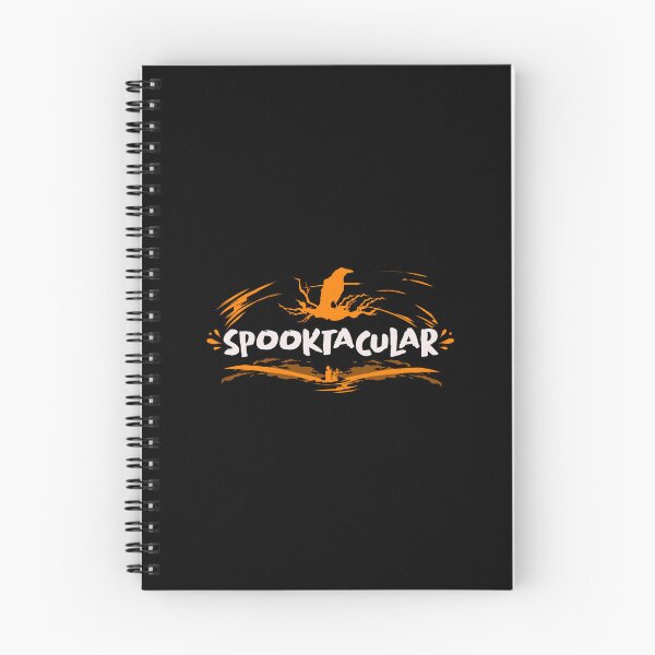 Item preview, Spooktacular designed and sold by vibeno1.