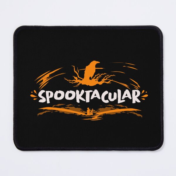 Item preview, Spooktacular designed and sold by vibeno1.