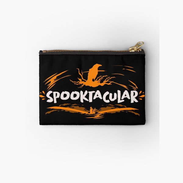 Item preview, Spooktacular designed and sold by vibeno1.