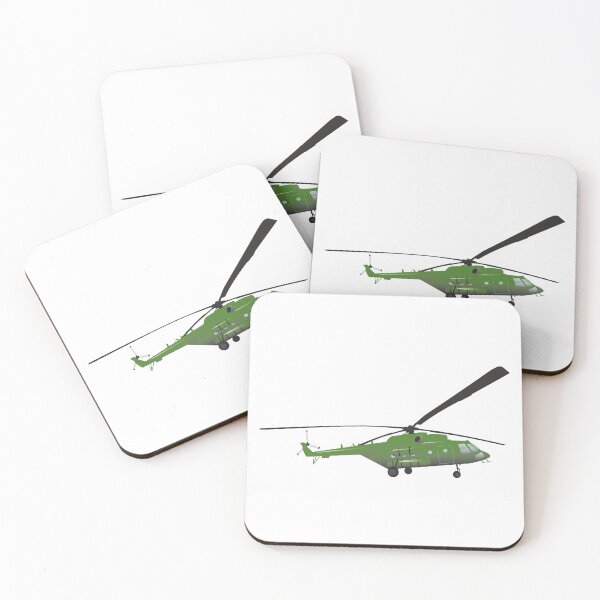 Item preview, Russian Mi-171 Helicopter designed and sold by NorseTech.