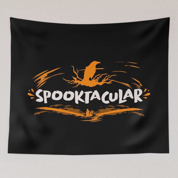 Item preview, Spooktacular designed and sold by vibeno1.