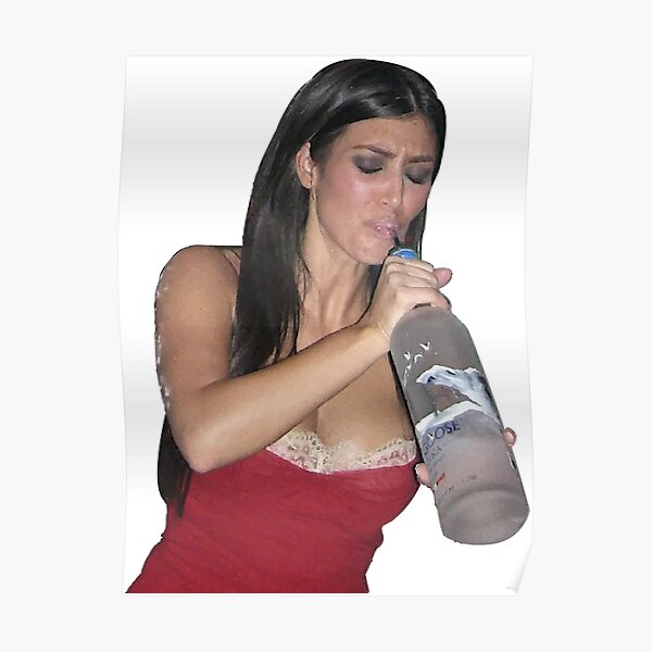 Lit Kim Poster