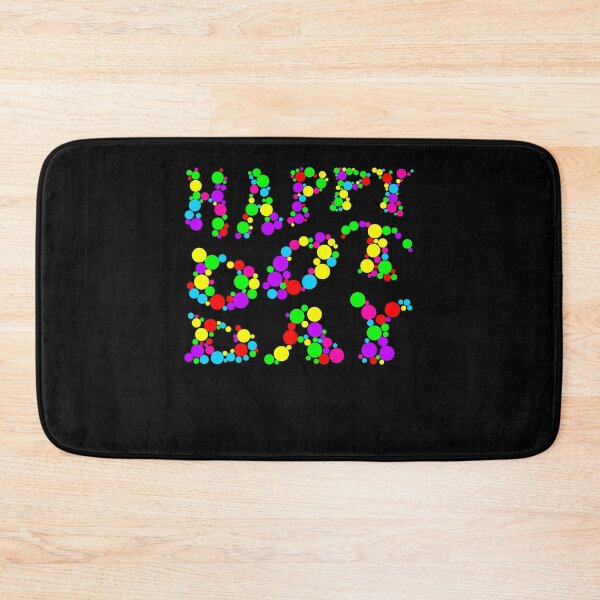 Item preview, Dot Day Shirt International Dot Day Polka Dot designed and sold by Toumi ⭐⭐⭐⭐⭐.